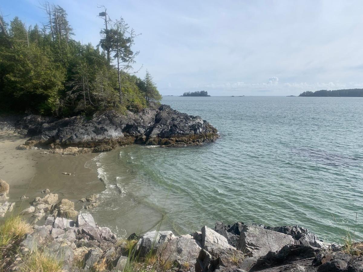Tofino Paddlers Inn المظهر الخارجي الصورة